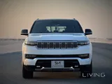 Jeep Grand Wagoneer Series II 2023